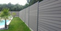 Portail Clôtures dans la vente du matériel pour les clôtures et les clôtures à Champs-sur-Marne